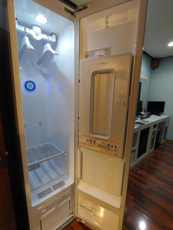 Sky Hotel Changwon Ngoại thất bức ảnh